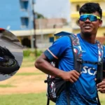 Gujarat Titans freshman Robin Minz ‘improbable’ to play IPL 2024 after bicycle mishap