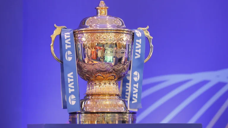 IPL 2024: BCCI could move second 50% of the series to another nation, says report